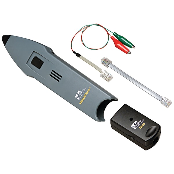 Ideal TRACETone Tone Generator and Probe Unit 62-140